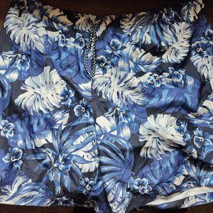 Men's OP (Ocean Pacific) Swim trunks